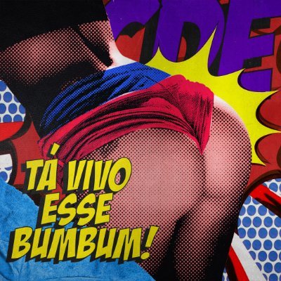 Twitter oficial do Carrossel de Emoções, o primeiro Bloco Funk do Brasil. A magia chegou!