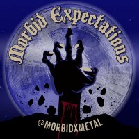 Morbid Expectations(@MorbidXMetal) 's Twitter Profile Photo