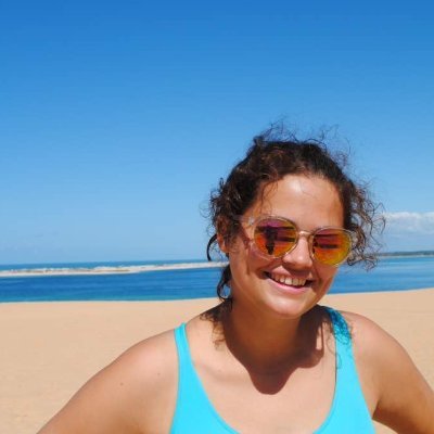 carla_mdrury's profile picture. Science communication: saving the world from misinformation one tweet at a time 🌍