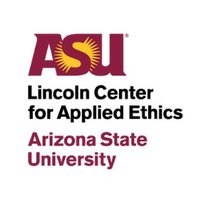 Lincoln Center for Applied Ethics(@ASULincoln) 's Twitter Profile Photo