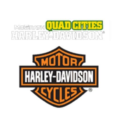 Visit McGrath Quad Cities Harley-Davidson Profile