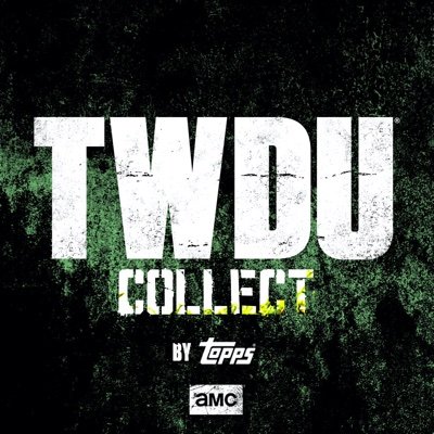 Official @WalkingDead_AMC trading card app by @ToppsDigital! Download on Apple & Android. Customer support: https://t.co/DZfIGfnznR