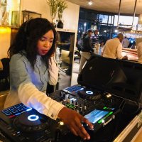 DjNaledi Anzo (SoulnRnB) (@ntsosengk) 's Twitter Profile