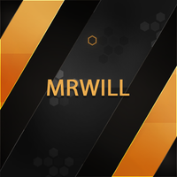 MrWill (@mrwill_r6) 's Twitter Profile
