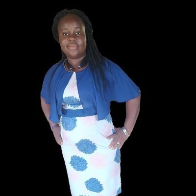 OlaitanRuthOlu2's profile picture. I'm cool calm and collected