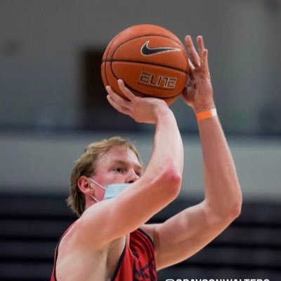 Samford Men’s Basketball #15 - Mountain Brook ‘19 - Link Year ‘20