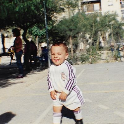 JaimeAty's profile picture. 