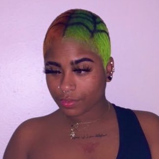 call me lyss | smoke grass, live fast, eat ass | lemme sing for u bby 🤎| not shy just high :)