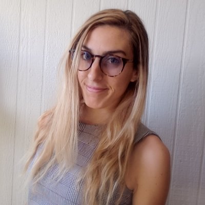 Cat mom, programming polyglot, and JavaScript enthusiast. Funnier on my burner account. she/her.