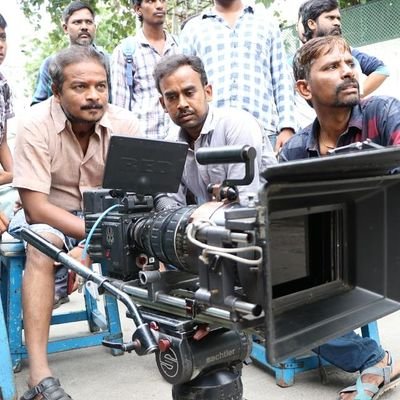 Director Rajamohan