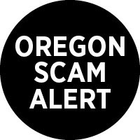 The Oregon Scam Alert, brought to you by the @ORDOJ, provides information to help you avoid scams and fraud.