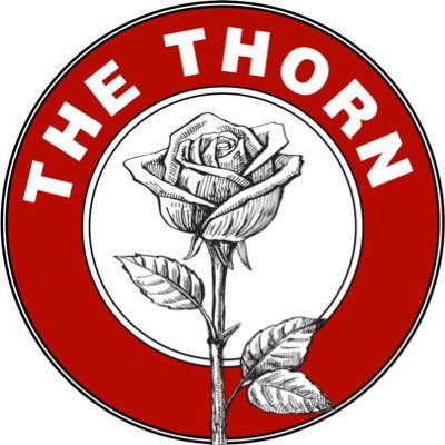 The Thorn is a newsletter providing a socialist perspective on issues & events that affect The Lower Mainland. Subscribe today!