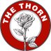 The Thorn (@VancouverThorn) Twitter profile photo