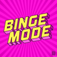 Binge Mode(@binge_mode) 's Twitter Profileg