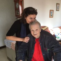 Stephanie Lange-Gaumand (@s_lange_gaumand) 's Twitter Profile Photo