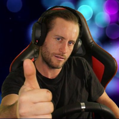 hey there im RudiRuessell, #streaming @twitch and create content on @youtube. Go to my #youtube and #twitch chanel to see a lot of #fun stuff.
