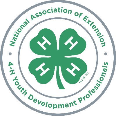 The National Association of Extension 4-H Youth Development Professionals is the global leader in building positive youth development professionals.