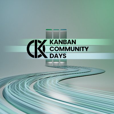 KanbanDays's profile picture. The Kanban Community Conference for the German speaking community - keep calm and manage flow!