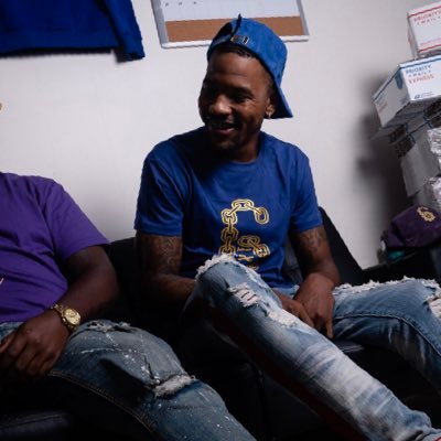 Gcurse Clothing 💵🙏🏾❤️ Big 🦍 IG: pmrggeeh .. #LL5 #LLCV #LLGJ