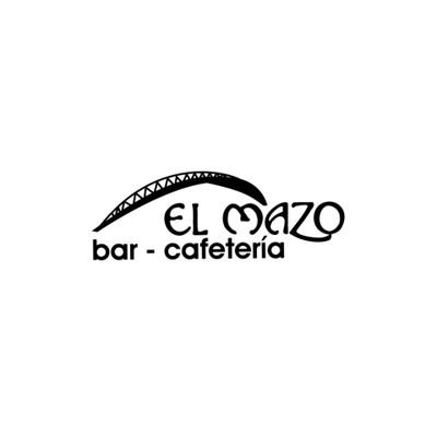 Bar-Cafetería El Mazo
Situado en C/Severo Ochoa, Haro (La Rioja)
Con servicio a domicilio!!🛵🛵