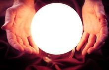 predictoverlay's profile picture. 