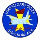 Cuenta no oficial de la Unidad Médica Aérea de Apoyo al Despliegue de Zaragoza. @ejercitoaire