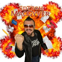 Joe Marquez, The EdTech MacGyver 📎💻💥(@JoeMarquez70) 's Twitter Profileg