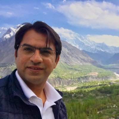 An ordinary person lives near margalla hills. @Inbox_biz_tech #inboxbiz