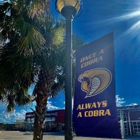 Fort Pierce Central High School (@fpcentralcobras) 's Twitter Profile