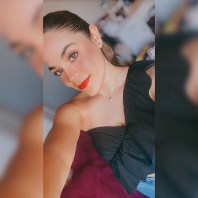 Enamorada de la vida y del futból. Orgullosa de ser mexicana.🇲🇽. Med👩🏻⚕️