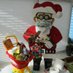 2020 SANTA LOVED BY ALL (@2020Loved) Twitter profile photo