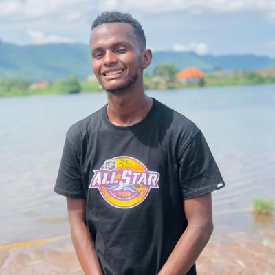 Mamadou92733465's profile picture. 