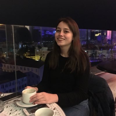 betullkorkmazz's profile picture. 