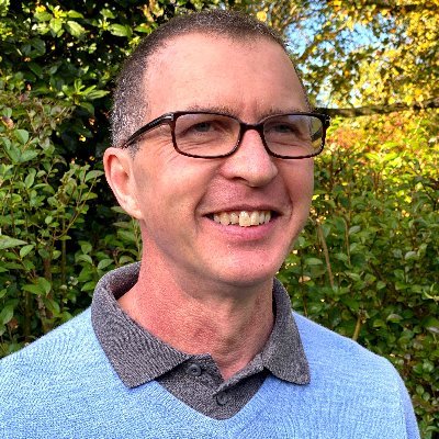 Christian. Head of Accessibility - CDDO, Cabinet Office (Central Digital and Data Office). Pronouns he/him. Music I make https://t.co/1dHsEGuoCN