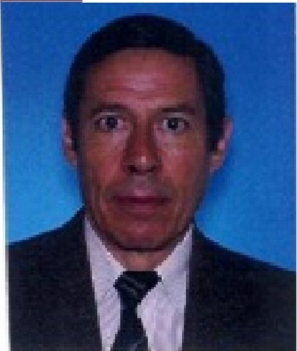 robertogonja's profile picture. ABOGADO EDUCADOR ME GUSTA AYUDAR A LA GENTE Y TENER AMIGOS MUY BUENOS AMIGOS