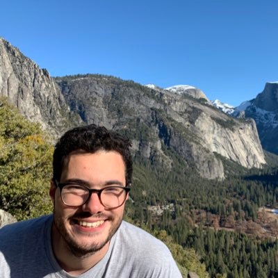 SapienzaFacu's profile picture. PhD student at UC Berkeley 👨‍🎓. Machine Learning 🤖, Ice 🧊 and computing 💻. Python 🐍 and Julia 🔴🟢🟣