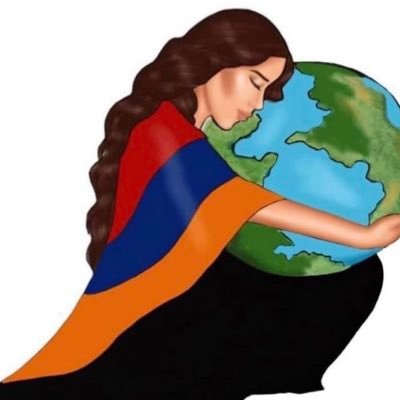 sylvvvig's profile picture. Armenian 🇦🇲♥️