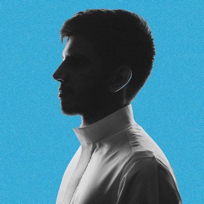 NawafFhad's profile picture. "Just relax, and enjoy the journey” | ♥️@hamahKSA ..| 📸🎶⚙️