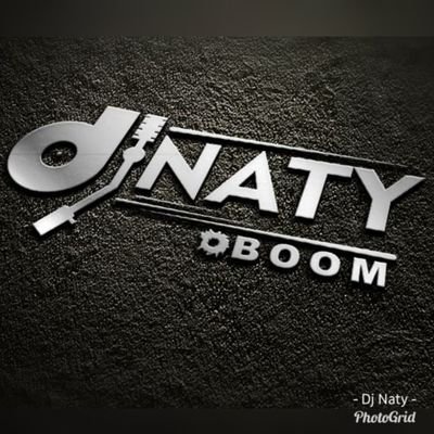DjNaty5's profile picture. 🎵🎶🥁🎧🎤🎚️