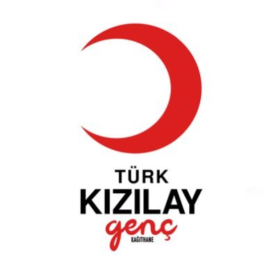 Genç Kızılay İstanbul Kağıthane resmi twitter hesabıdır. #iyigeleceksin