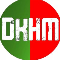 DKHM(@_DKHM) 's Twitter Profile Photo