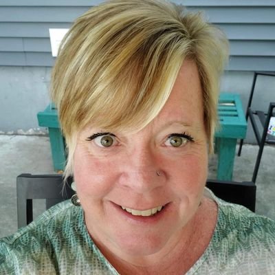 Married for 27+ years. Happily!, Mother of 2 boys. Program Manager for Day program for adults with disabilities.