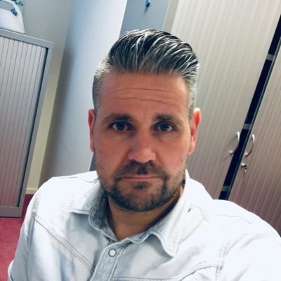 Marc_Post's profile picture. Auditor AO/IC @GGZDrenthe - Ass. trainer FC Klazienaveen 1
 - UEFA C (VC2)- AFC Ajax - Voetbal liefhebber - Padel @Rackem