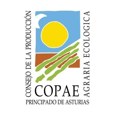 El COPAE es la entidad encargada de controlar, certificar y promocionar la producción agraria ecológica en Asturias.