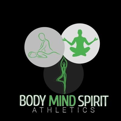 Body Mind Spirit Athletics is a massage therapy practice that offers in-call(office)/out-call(onsite) for private sessions and public events of all kinds.