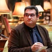 Jordi Puntí (@puntinho10) 's Twitter Profile