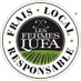Les Fermes Lufa (@lufafarms) Twitter profile photo
