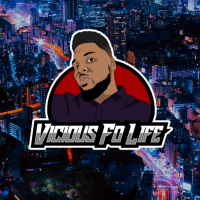 Vicious Fo Life(@ViciousFoLife) 's Twitter Profile Photo