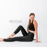 Liposuction and compression garments - RECOVA®