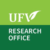 UFV Research Office(@UFVresearch) 's Twitter Profile Photo